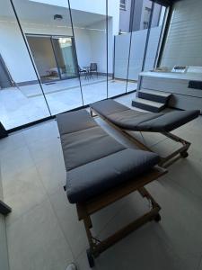 Lux Oliva Apartment with whirlpool and FREE parking
