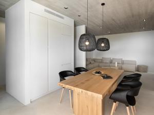 Design Villa Nea Skioni by Halkidiki Villas