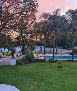 Sandton Spring Rivonia