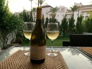 Las Dunas - 科斯塔巴伦娜