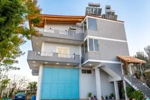 Afriol Rooms - Gjashtë