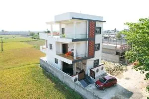 Suhana Aangan Homestay - Tirupati