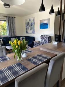 Apartament Pod Górami