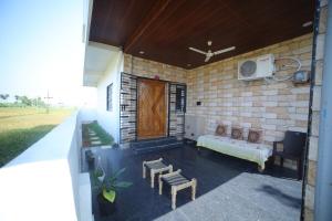 Suhana Aangan Homestay