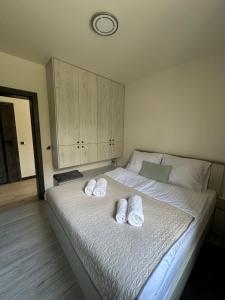 Apartament Pod Górami