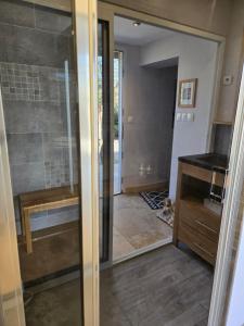 Maisons de vacances hammam et jacuzzi en Provence : photos des chambres