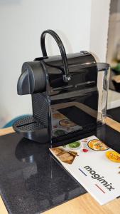 Magnifique 2 pièces avec terrasse et grand jardin