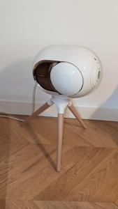 Magnifique 2 pièces avec terrasse et grand jardin