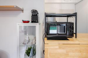 Magnifique 2 pièces avec terrasse et grand jardin