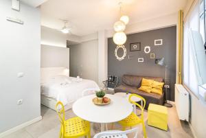 The Acropolis Suite