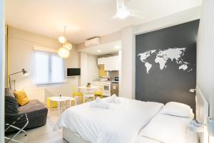 The Acropolis Suite