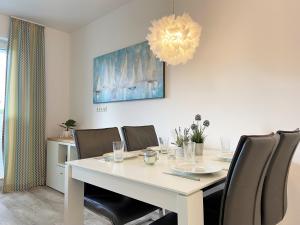 App 5, Strandresidenz Dünenperle