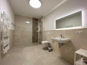 App 5, Strandresidenz Dünenperle