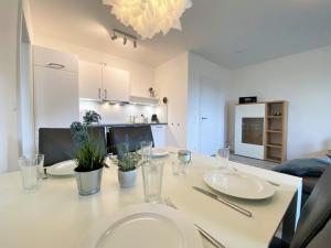 App 5, Strandresidenz Dünenperle