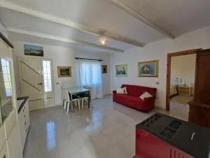 Villa Sole - San Giovanni