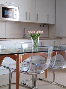 Balcon Mirador De Las Salinas