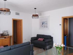 Balcon Mirador De Las Salinas