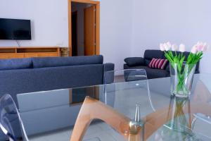 Balcon Mirador De Las Salinas