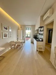 Modern Florence - Bellosguardo