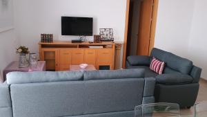 Balcon Mirador De Las Salinas