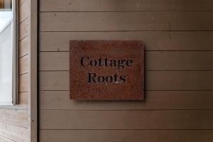 Cottage Roots コテージルーツ