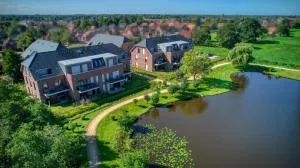 Tomkes Ferienwohnung am See - Ostrhauderfehn