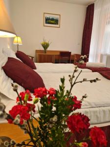 Ośrodek Trzy Korony Krościenko nad Dunajcem