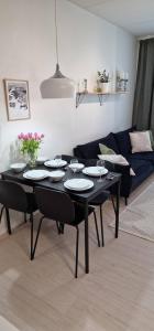 Apartment Central location in Oulu