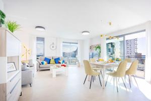 Apartamento Sunrise 6 - Plusholidays