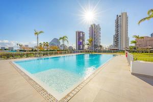 Apartamento Sunrise 6 - Plusholidays