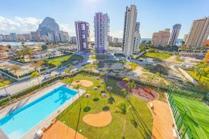 Apartamento Sunrise 6 - Plusholidays