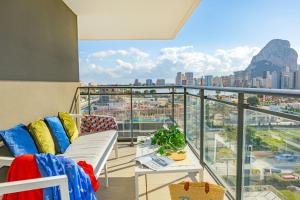 Apartamento Sunrise 6 - Plusholidays
