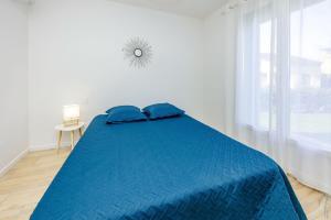 Appartements Petit Appartement de Coubertin - Jardin - Calme - Albi : photos des chambres