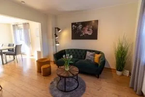 Ferienhaus Klötzlehuus - Holwierde