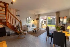 Ferienhaus Seesucht - Rysum