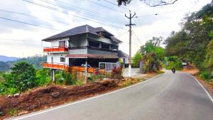 DevaDheyam Homestay