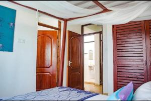 Tulivu Villas 2br, Diani