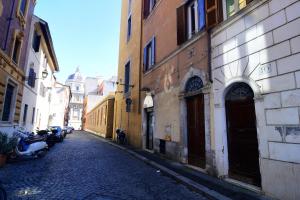Appartamento con 1 Camera da Letto
