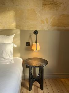 B&B / Chambres d'hotes Domaine de Lezin : photos des chambres