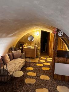 LAtelier Des Roses, Lunéville centre