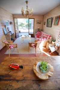 La Maison des Pins Arcachon Les Abatilles