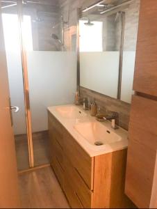 La Maison des Pins Arcachon Les Abatilles