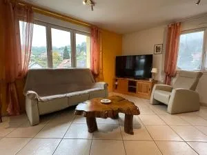 Gîte Des Fruitiers - Лапутруа