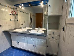 Maisons de vacances Gite Des Fruitiers : photos des chambres