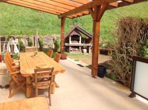 Maisons de vacances Gite Des Fruitiers : photos des chambres