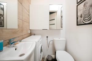 Manufaktura Urban Heart Studio by BookingHost