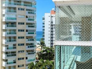 Riviera | Varanda Gourmet com Enxoval Completo