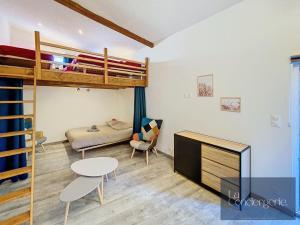 Appartements La Maison du Chapron - Jaunay Marigny - Futuroscope : photos des chambres
