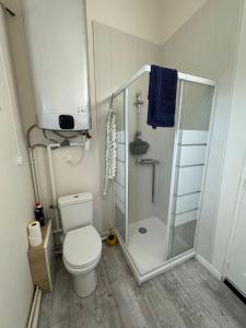 Appartements La Maison du Chapron - Jaunay Marigny - Futuroscope : photos des chambres
