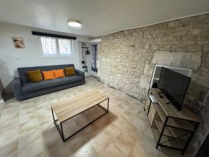 Appartements La Maison du Chapron - Jaunay Marigny - Futuroscope : photos des chambres